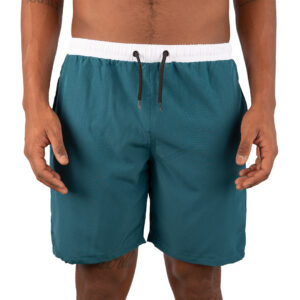 BERMUDA AZUL PETROLEO C/ COZ BRANCO