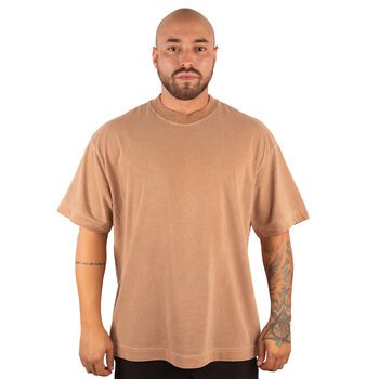 OVERSIZED MALHÃO 20.1 STONE MARROM - Imagem 14