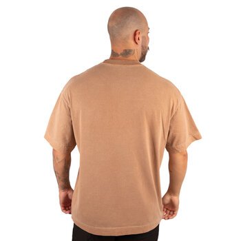 OVERSIZED MALHÃO 20.1 STONE MARROM - Imagem 11