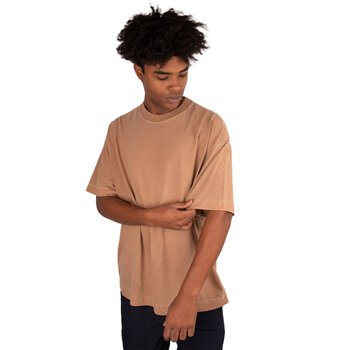 OVERSIZED MALHÃO 20.1 STONE MARROM - Imagem 2