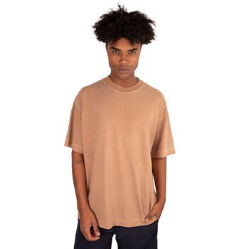 OVERSIZED MALHÃO 20.1 STONE MARROM - Imagem 7