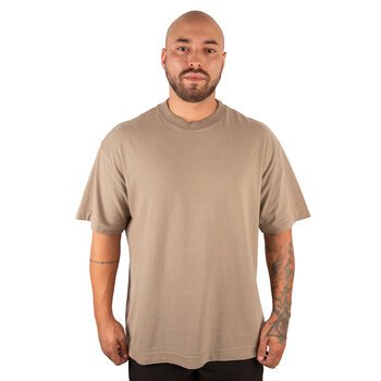 OVERSIZED MALHÃO 20.1 STONE CAQUI - Imagem 8