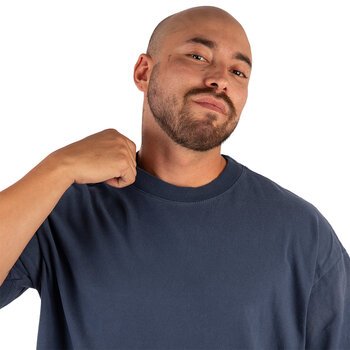 OVERSIZED MALHÃO 20.1 STONE MARINHO - Imagem 14