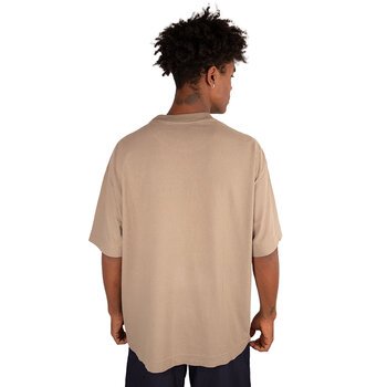 OVERSIZED MALHÃO 20.1 STONE CAQUI - Imagem 3