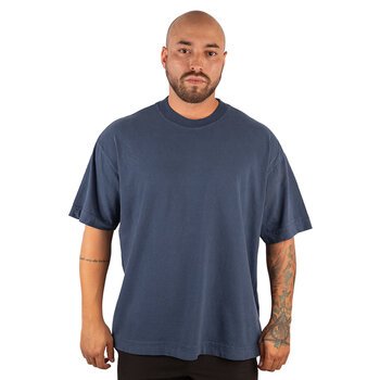 OVERSIZED MALHÃO 20.1 STONE MARINHO - Imagem 8
