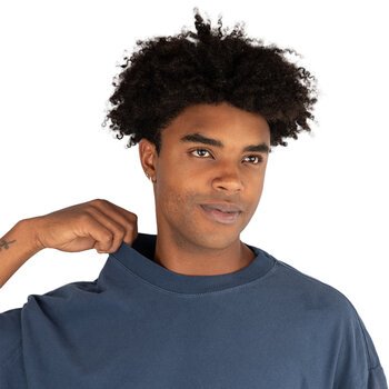 OVERSIZED MALHÃO 20.1 STONE MARINHO - Imagem 5