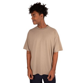 OVERSIZED MALHÃO 20.1 STONE CAQUI - Imagem 7