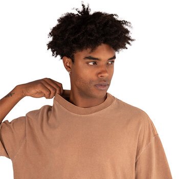 OVERSIZED MALHÃO 20.1 STONE MARROM - Imagem 6