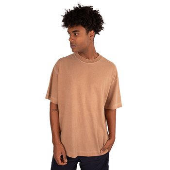 OVERSIZED MALHÃO 20.1 STONE MARROM - Imagem 8