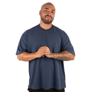 OVERSIZED MALHÃO 20.1 STONE MARINHO - Imagem 10