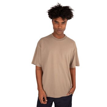 OVERSIZED MALHÃO 20.1 STONE CAQUI - Imagem 6