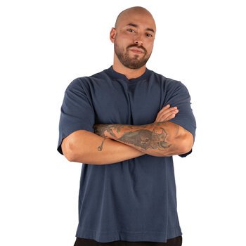 OVERSIZED MALHÃO 20.1 STONE MARINHO - Imagem 9