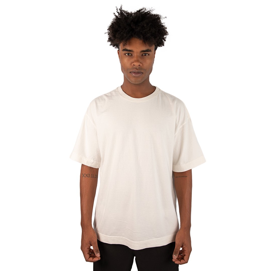 OVERSIZED MALHÃO 20.1 STONE OFF WHTE - Imagem 6
