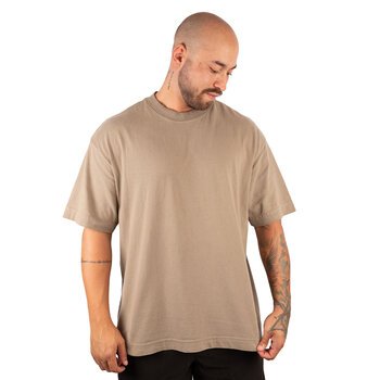 OVERSIZED MALHÃO 20.1 STONE CAQUI - Imagem 11
