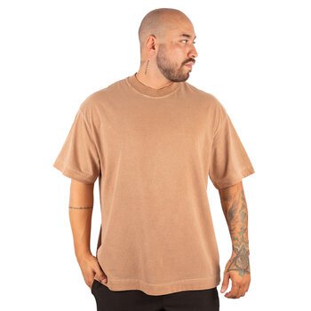OVERSIZED MALHÃO 20.1 STONE MARROM - Imagem 12