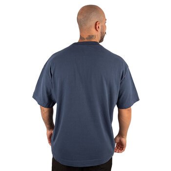 OVERSIZED MALHÃO 20.1 STONE MARINHO - Imagem 11