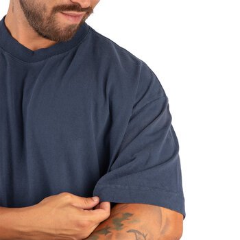 OVERSIZED MALHÃO 20.1 STONE MARINHO - Imagem 13