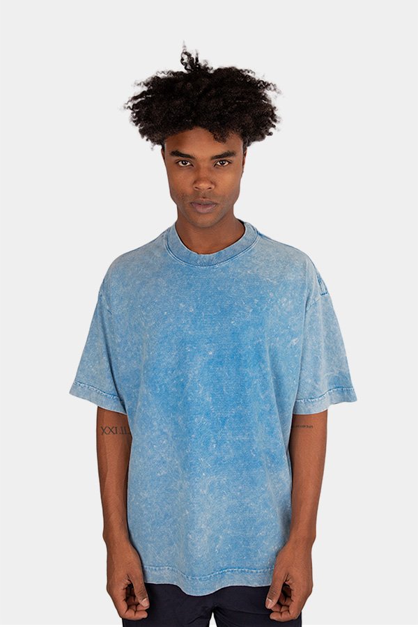 OVERSIZED 20.1 MARMORIZADO ROYAL