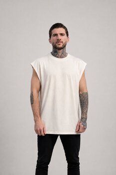 REGATA MALHÃO 20.1 STONE OFF WHITE