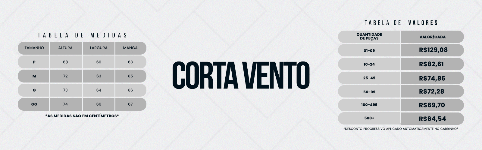 Corta Vento