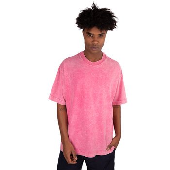 OVERSIZED 20.1 MARMORIZADO ROSA